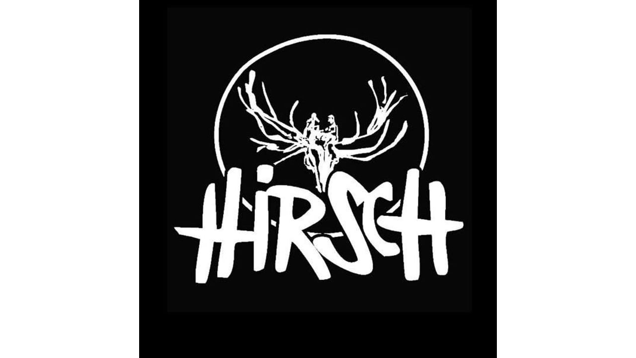 Der Hirsch