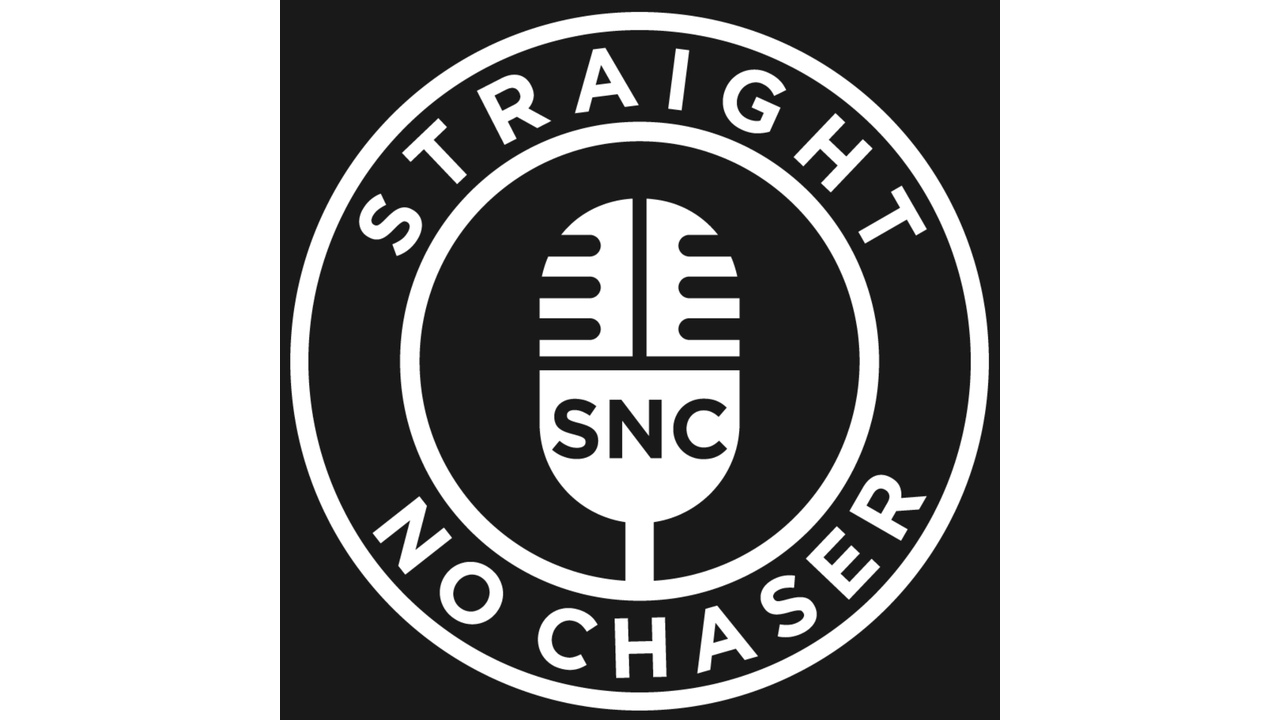 Straight No Chaser