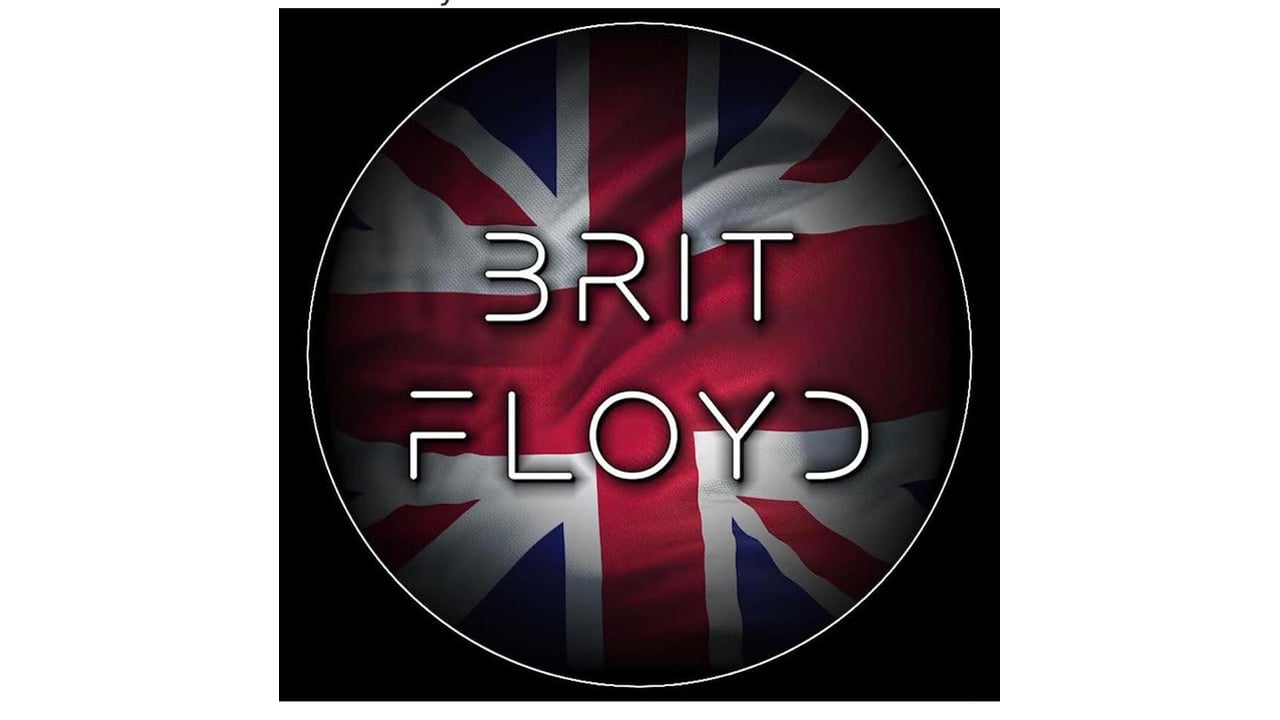 Brit Floyd - The Pink Floyd Tribute Show
