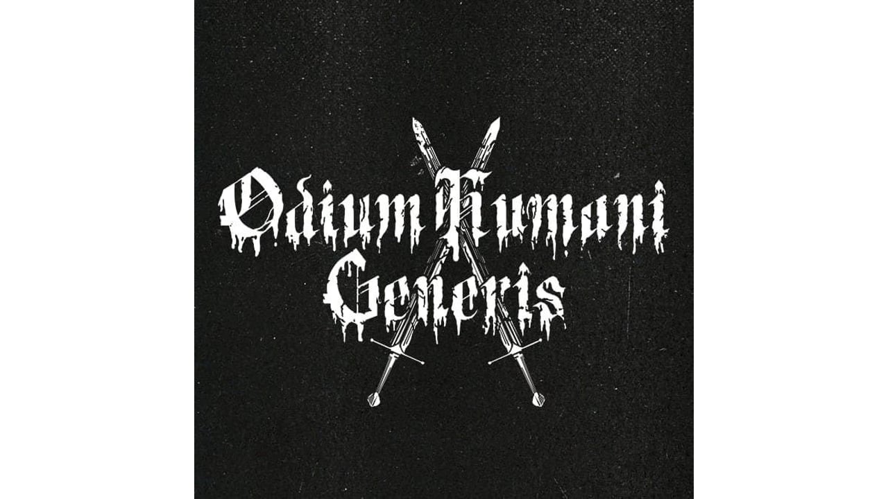Odium Humani Generis
