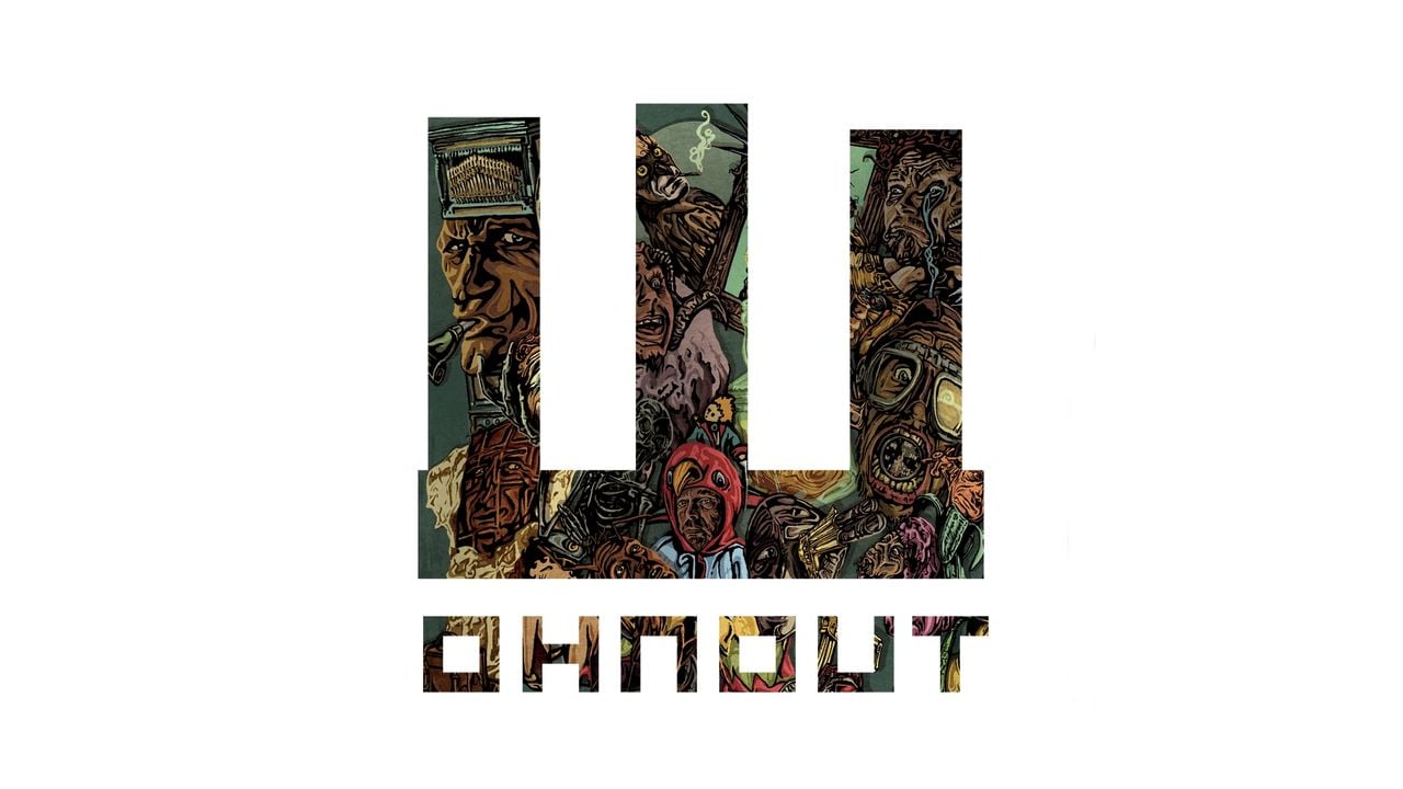 Wohnout