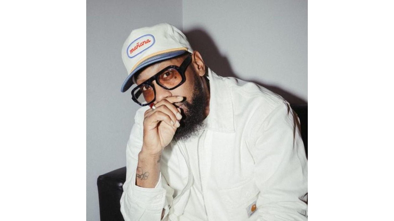 PJ Morton