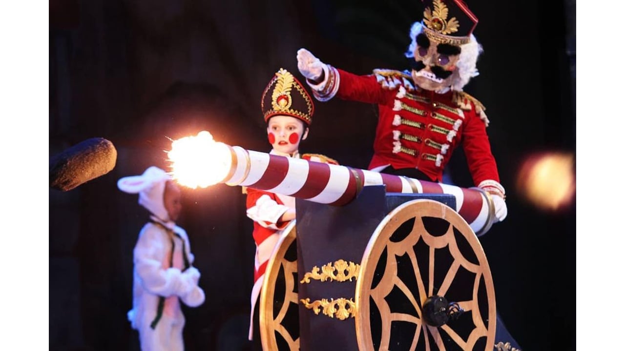 Northeast Atlanta Ballet
