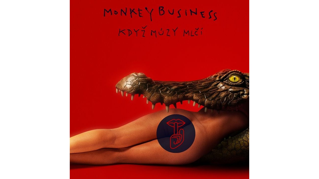 Monkey Business