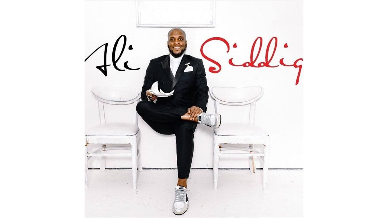 Ali Siddiq