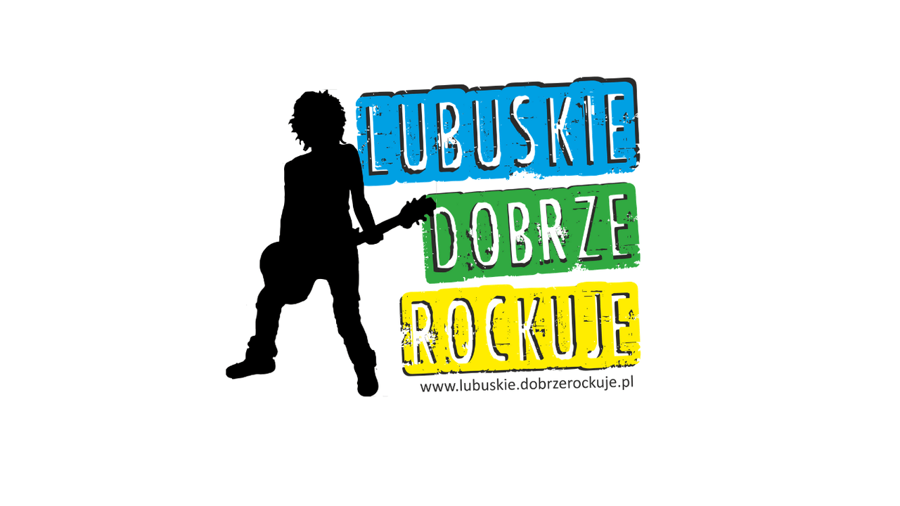 Lubuskie Dobrze Rockuje