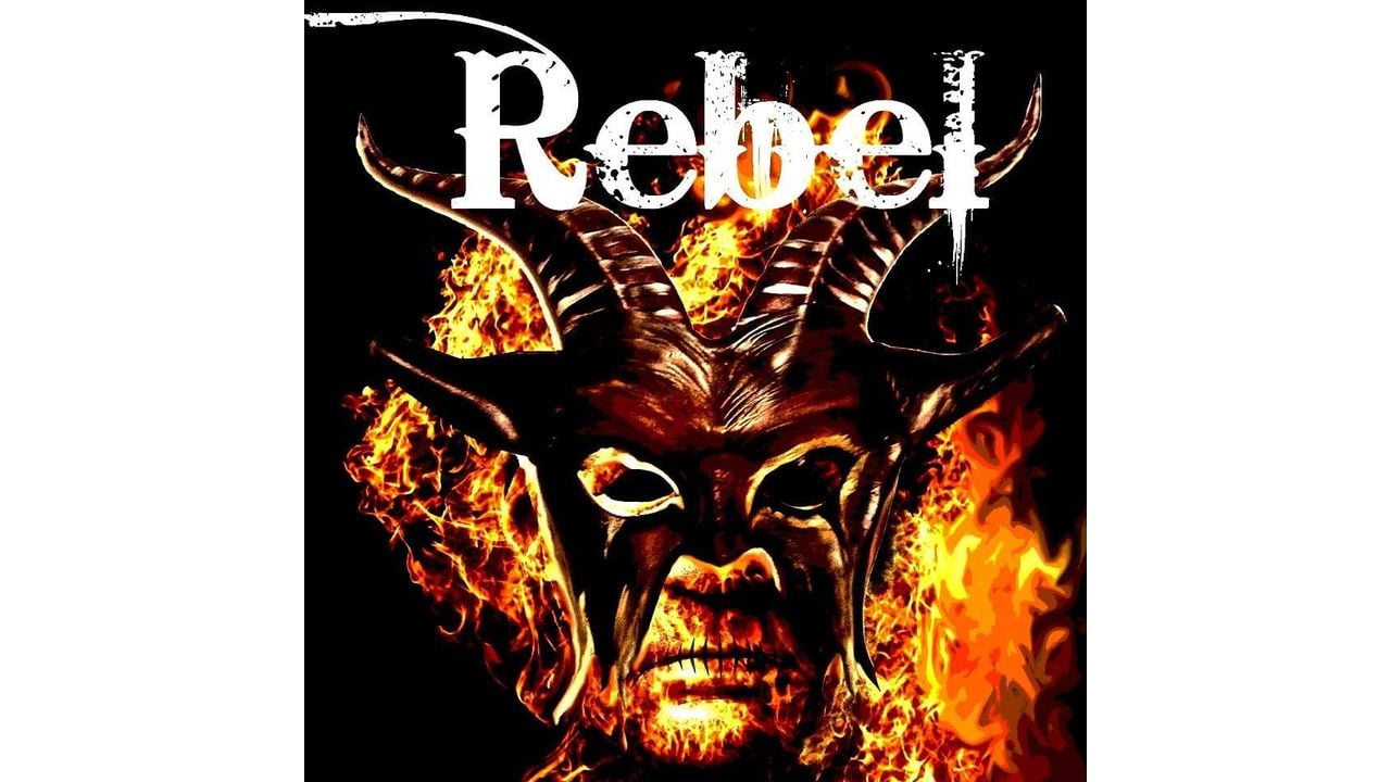 The Rebel