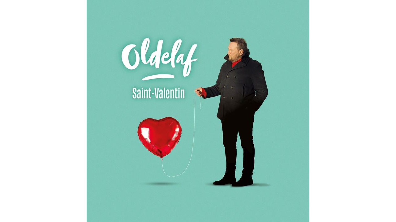 Oldelaf