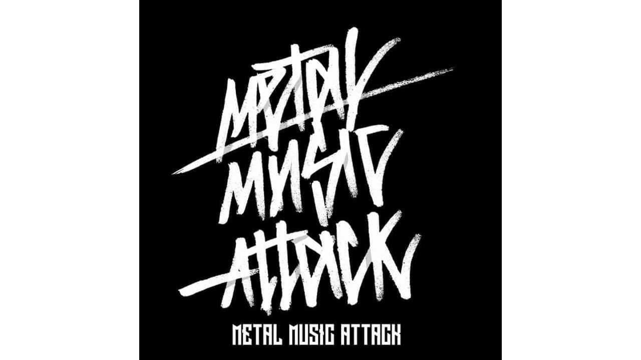 Metal Music Attack