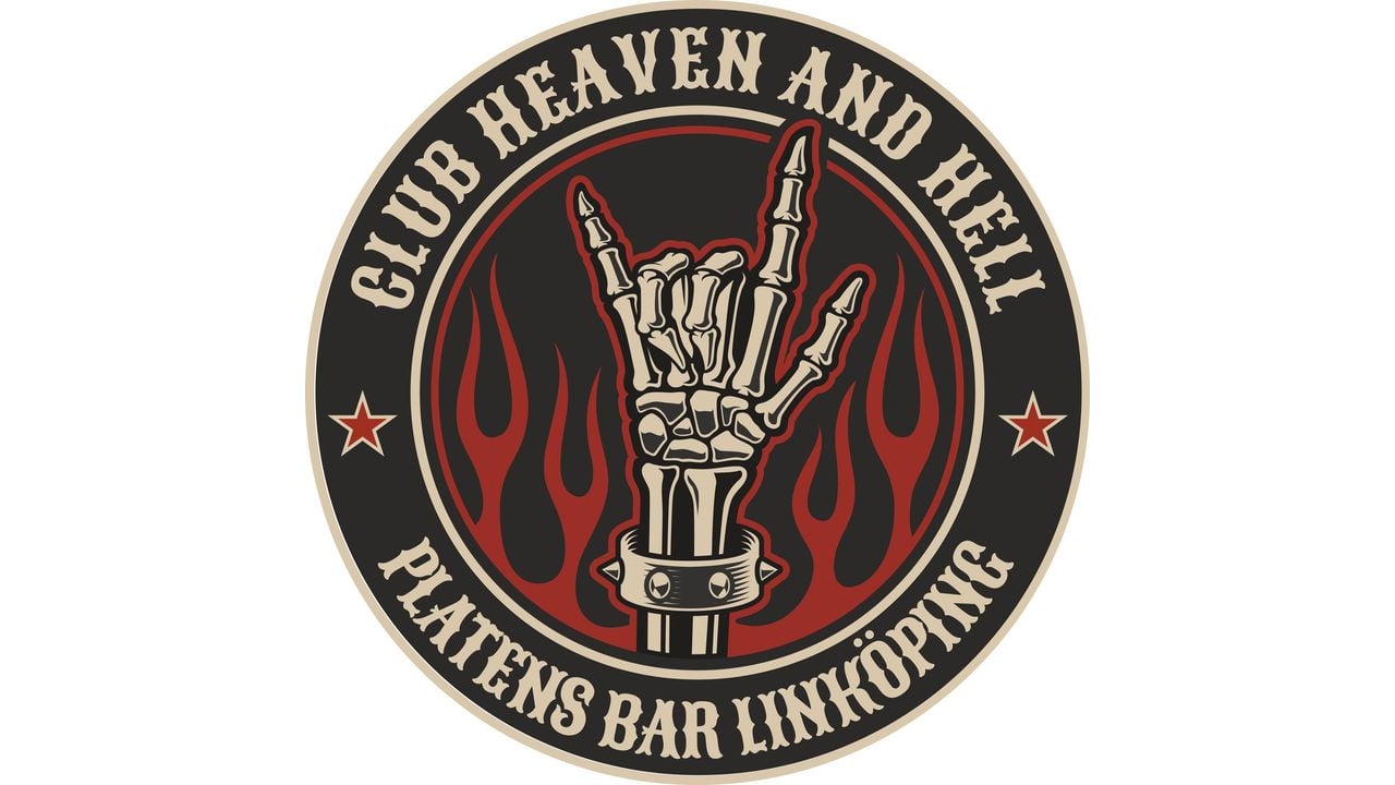 Club Heaven And Hell
