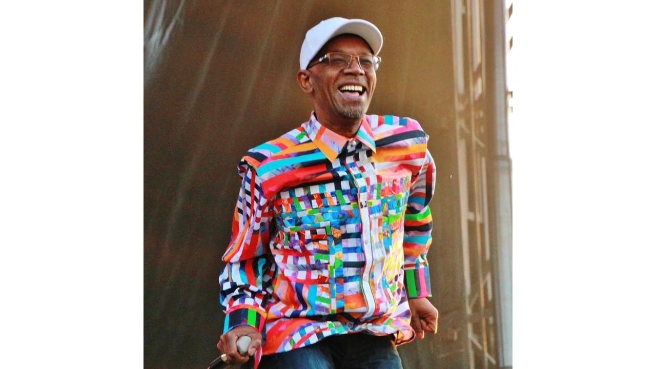Beres Hammond