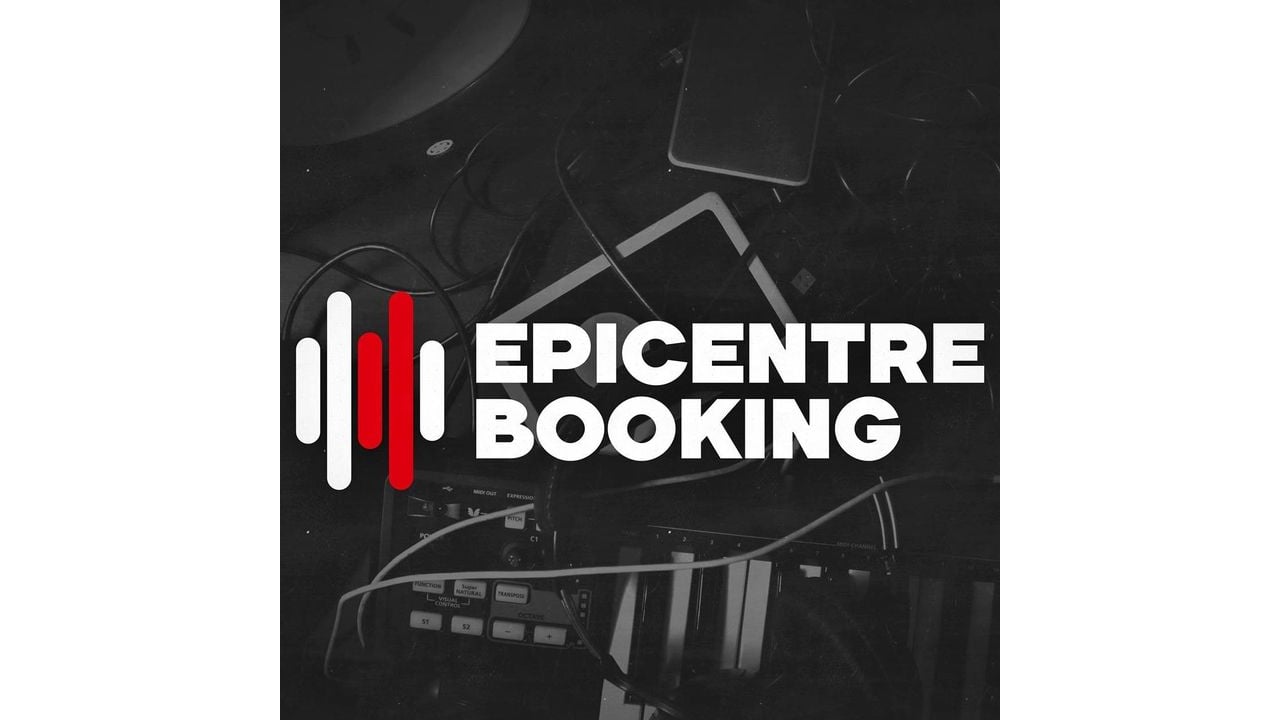 EPICENTRE BOOKING