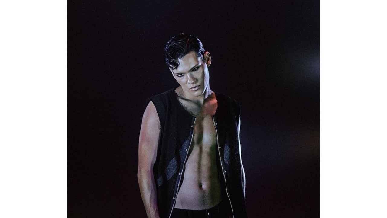 Omar Rudberg