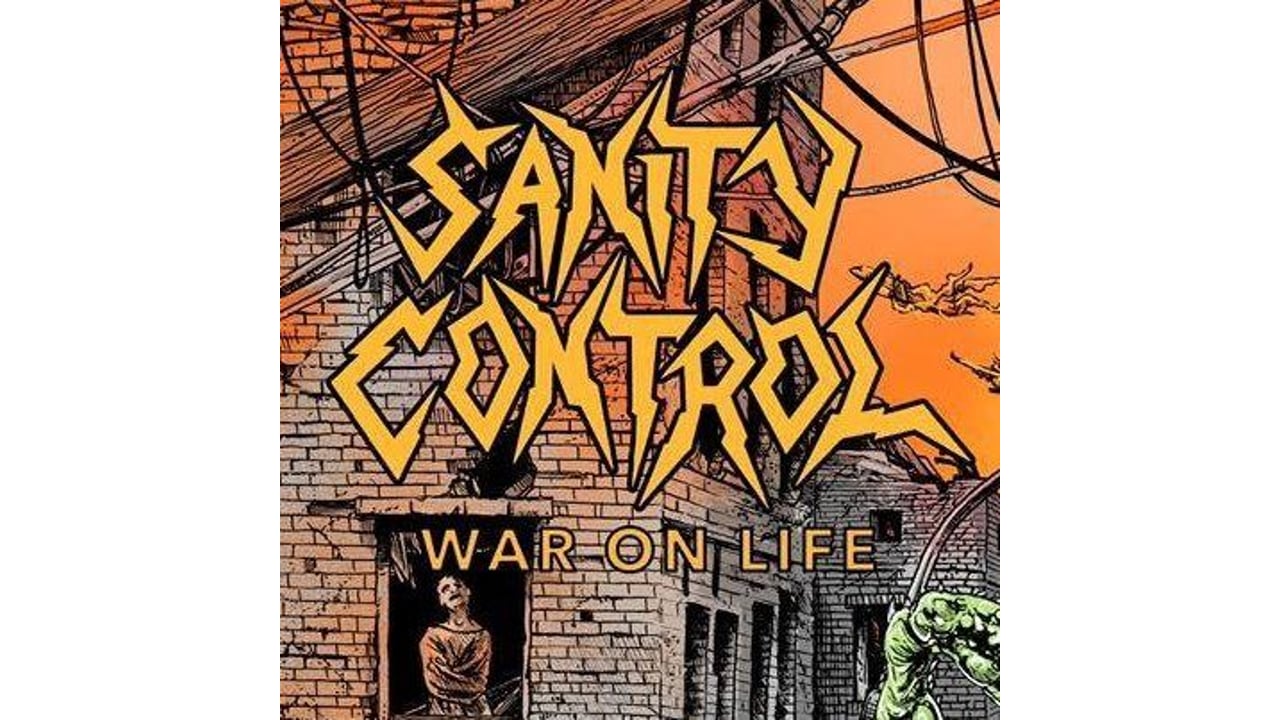 Sanity Control