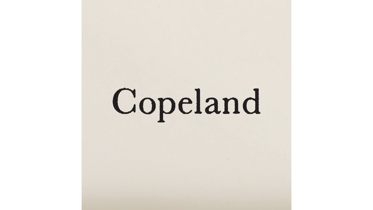 Copeland