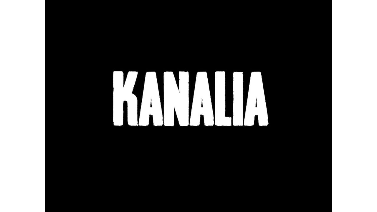 Kanalia