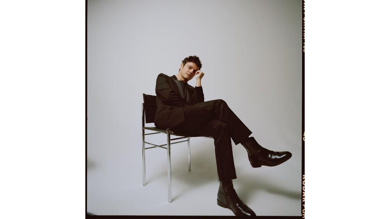 Jamie Cullum