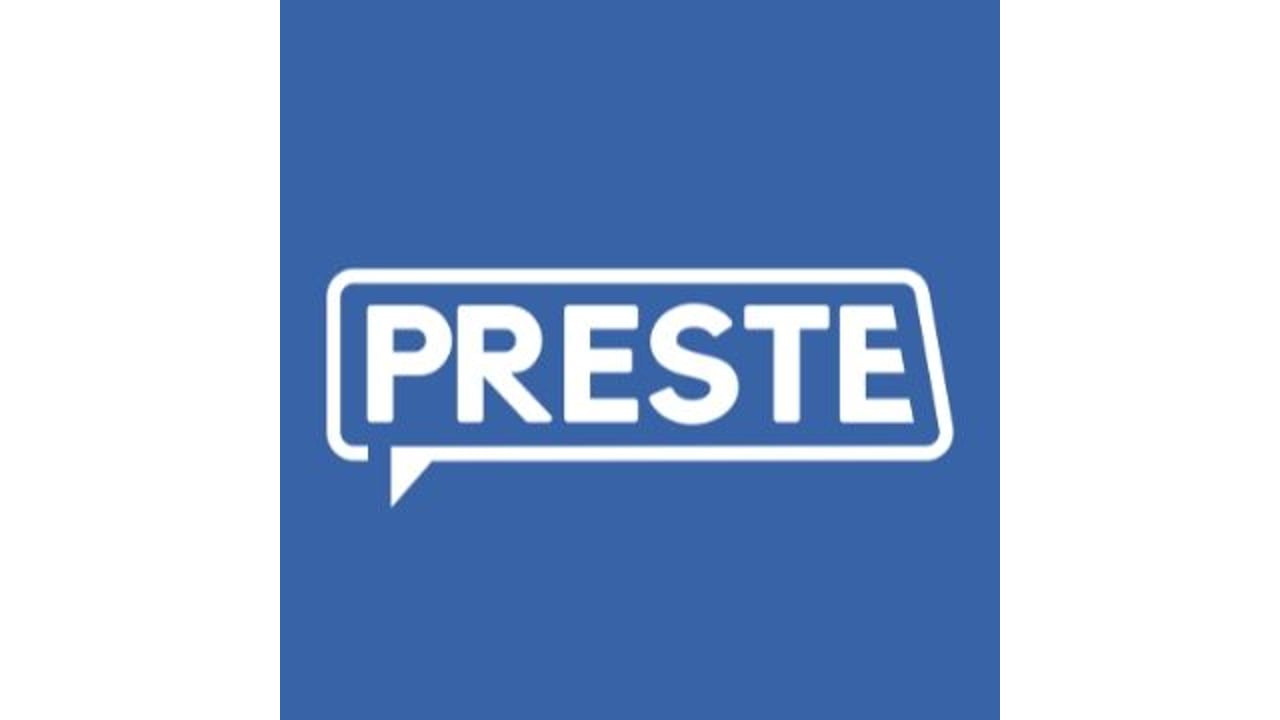Preste - Spectacles & Tournées
