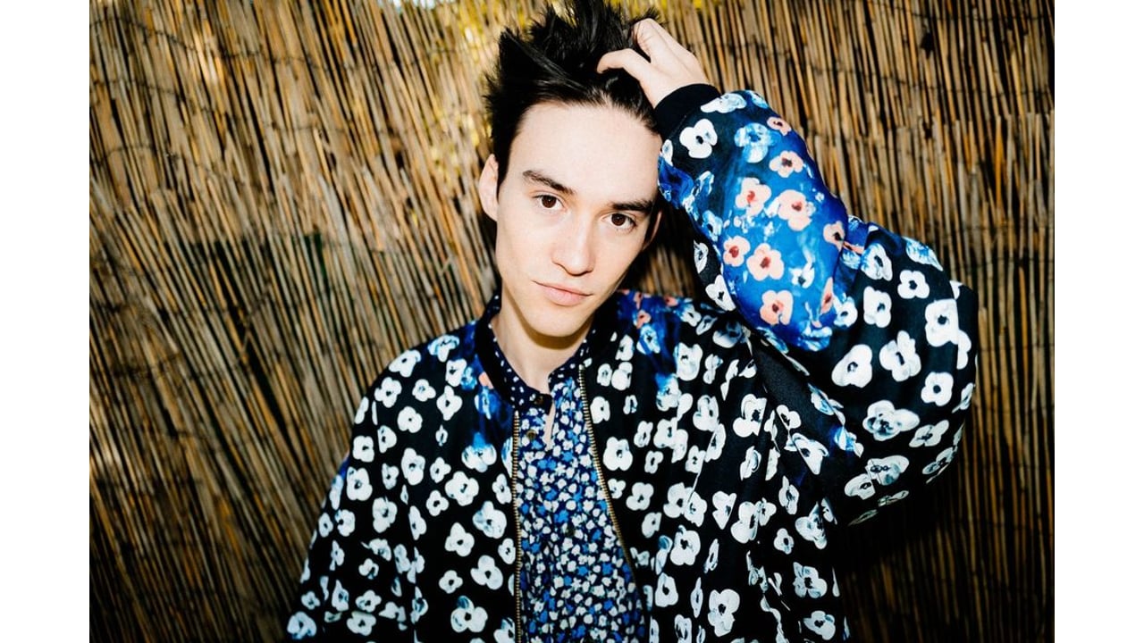 Jacob Collier
