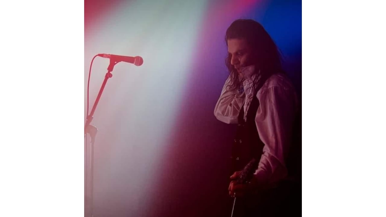 Byronic Sex & Exile