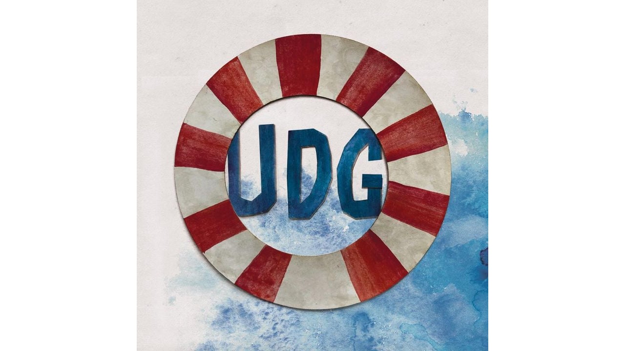 UDG