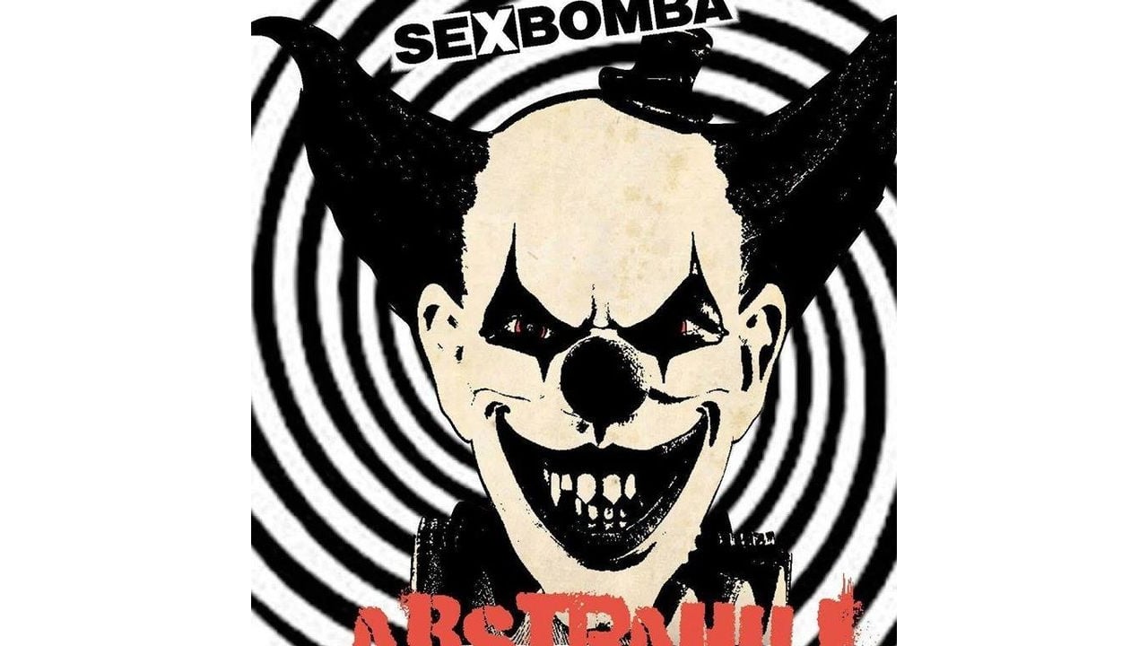 Sexbomba