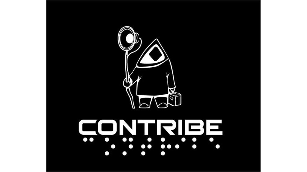 Contribe