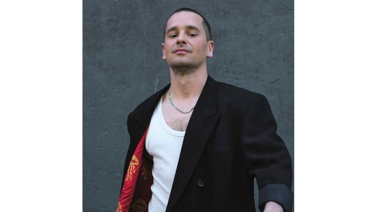 krzysztof zalewski