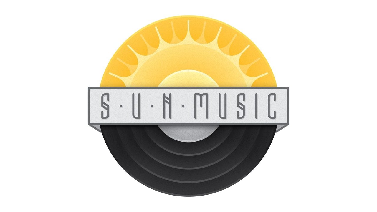 SUN Music Studio