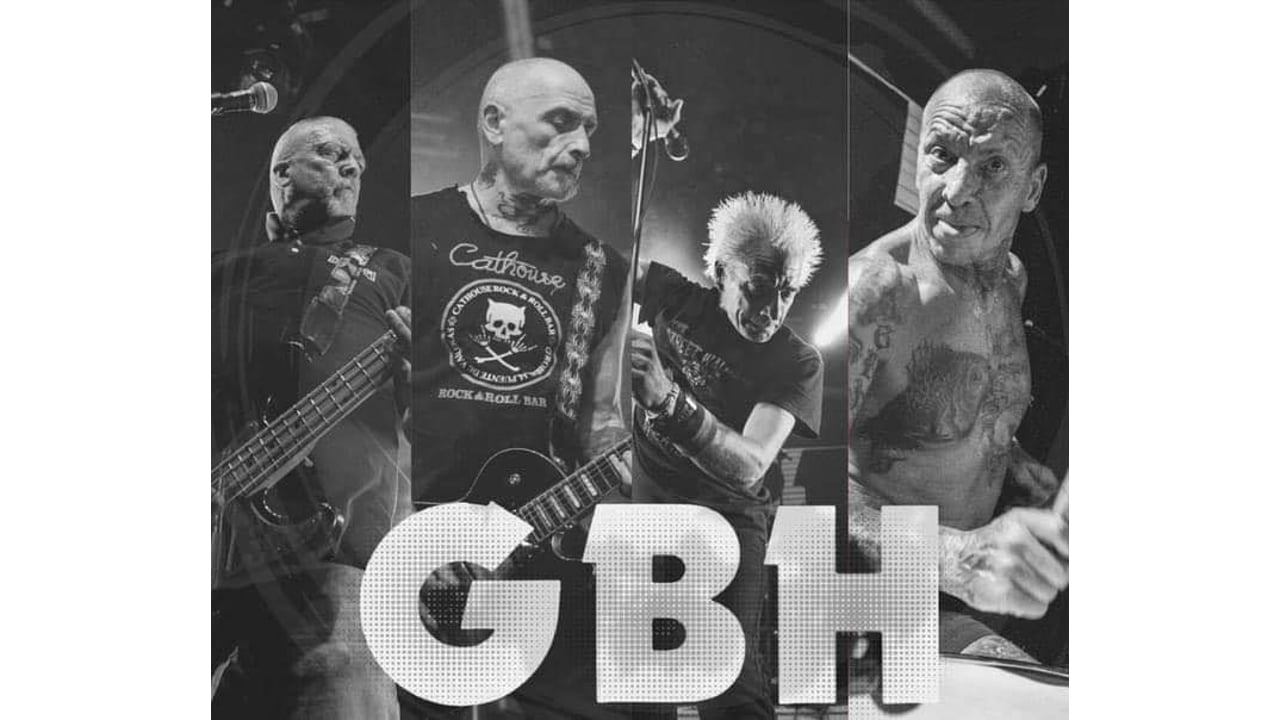GBH