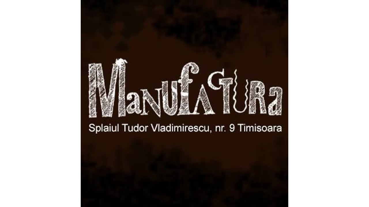 Manufactura