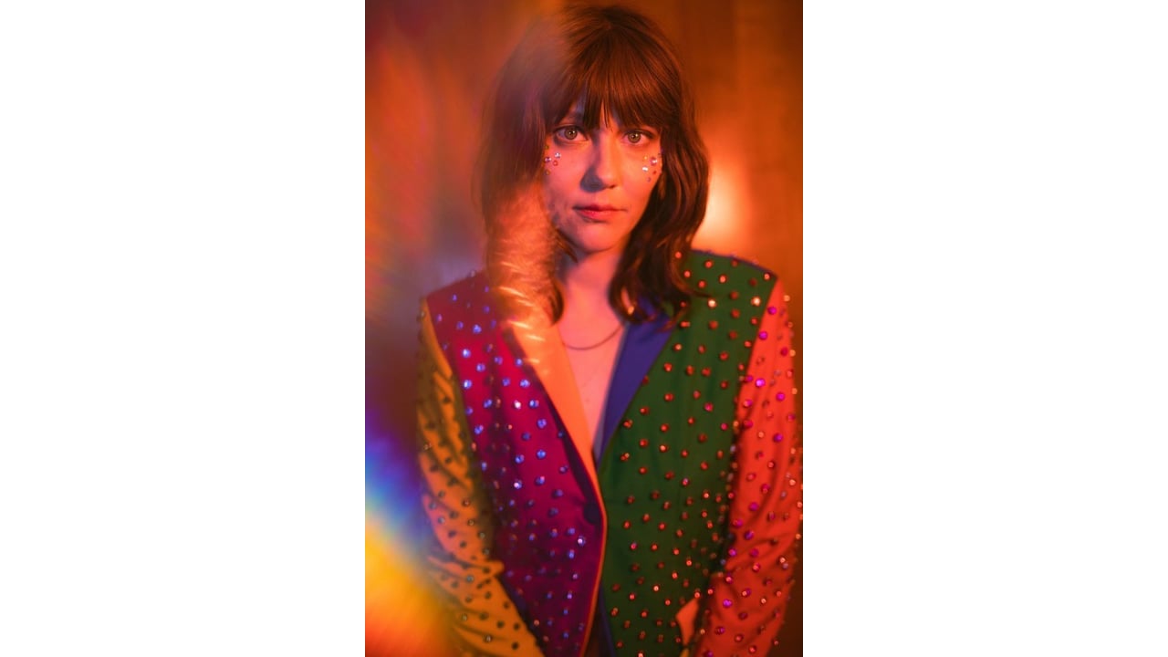 Molly Tuttle
