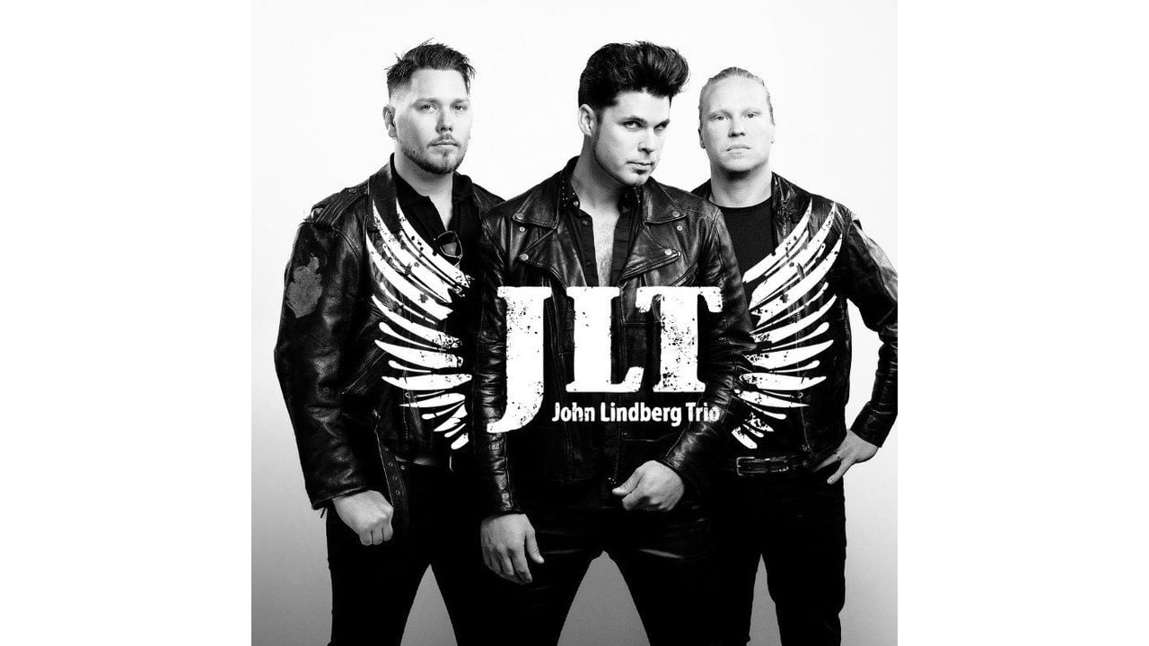 John Lindberg Trio