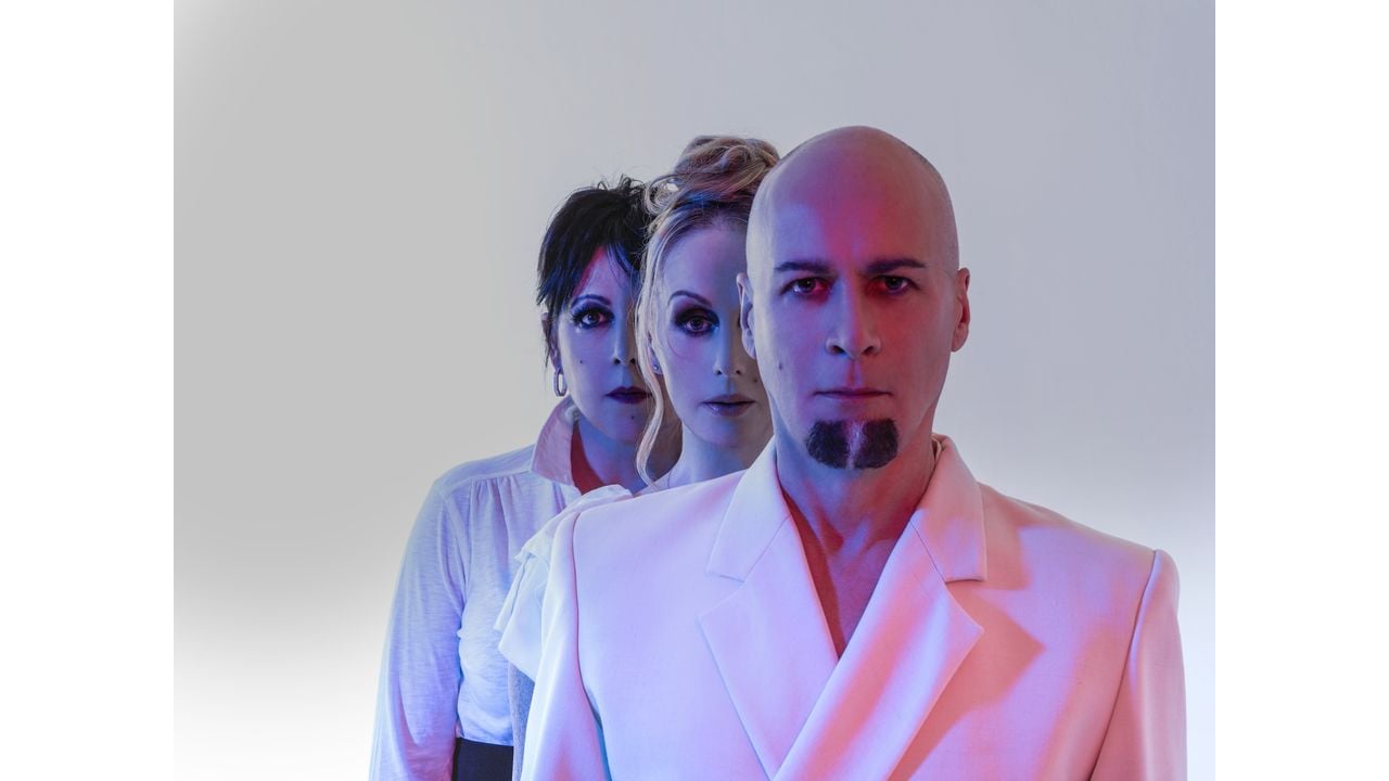 The Human League