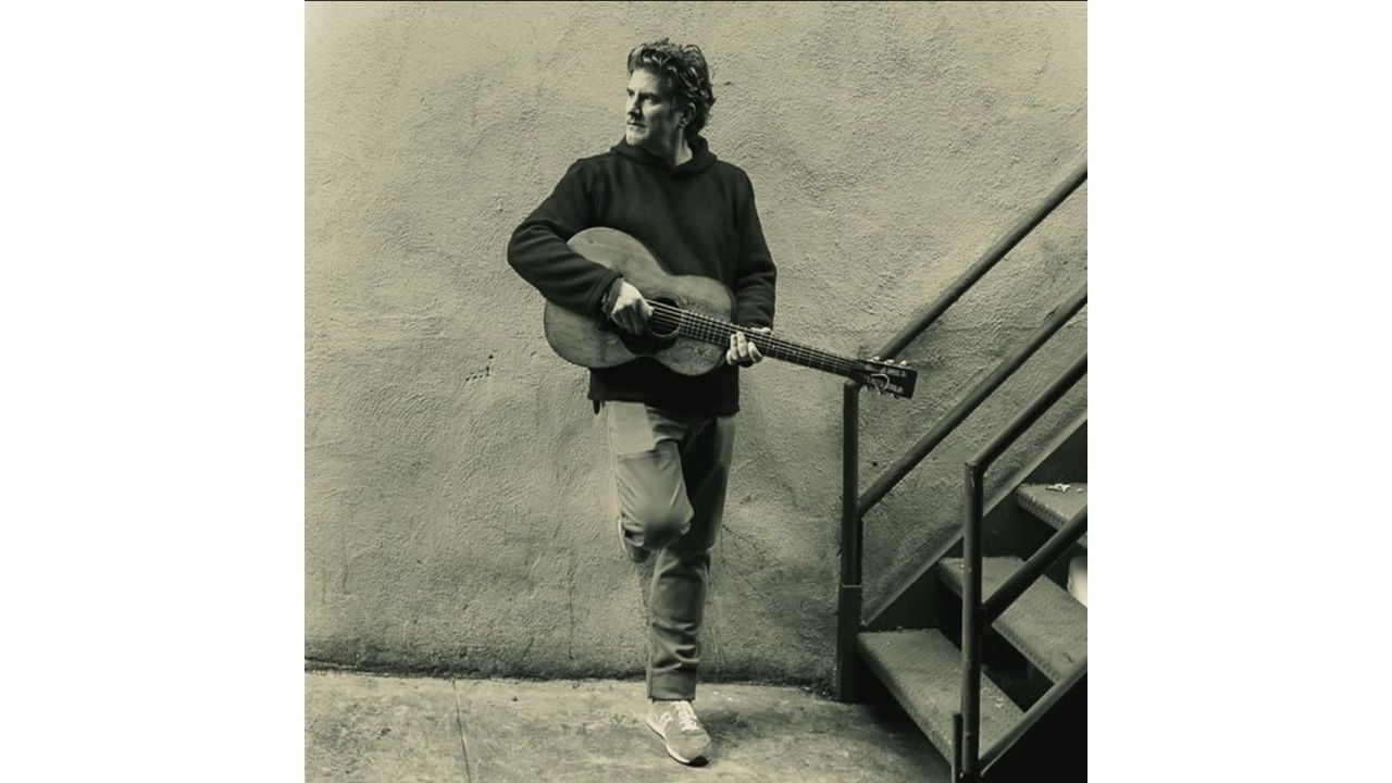 Matt Nathanson