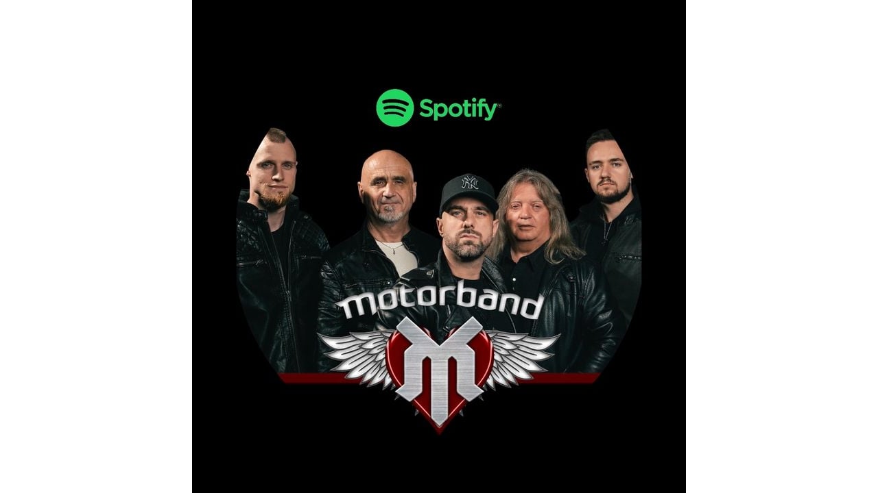 Motorband