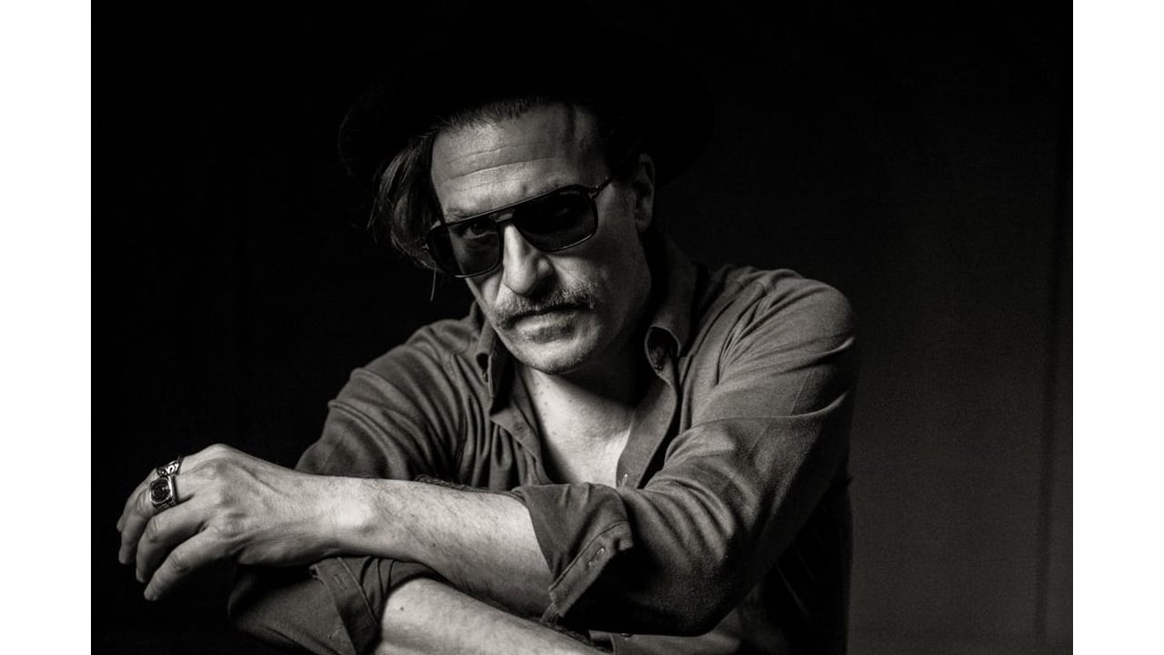 Parov Stelar
