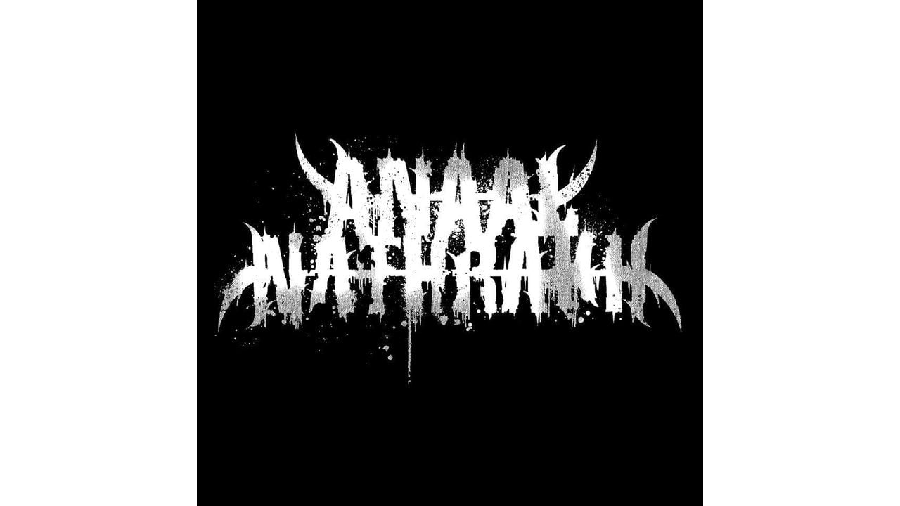 Anaal Nathrakh