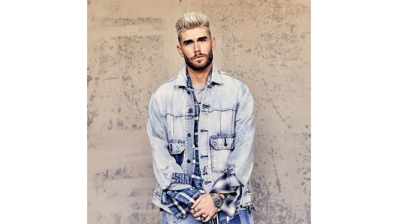 Colton Dixon