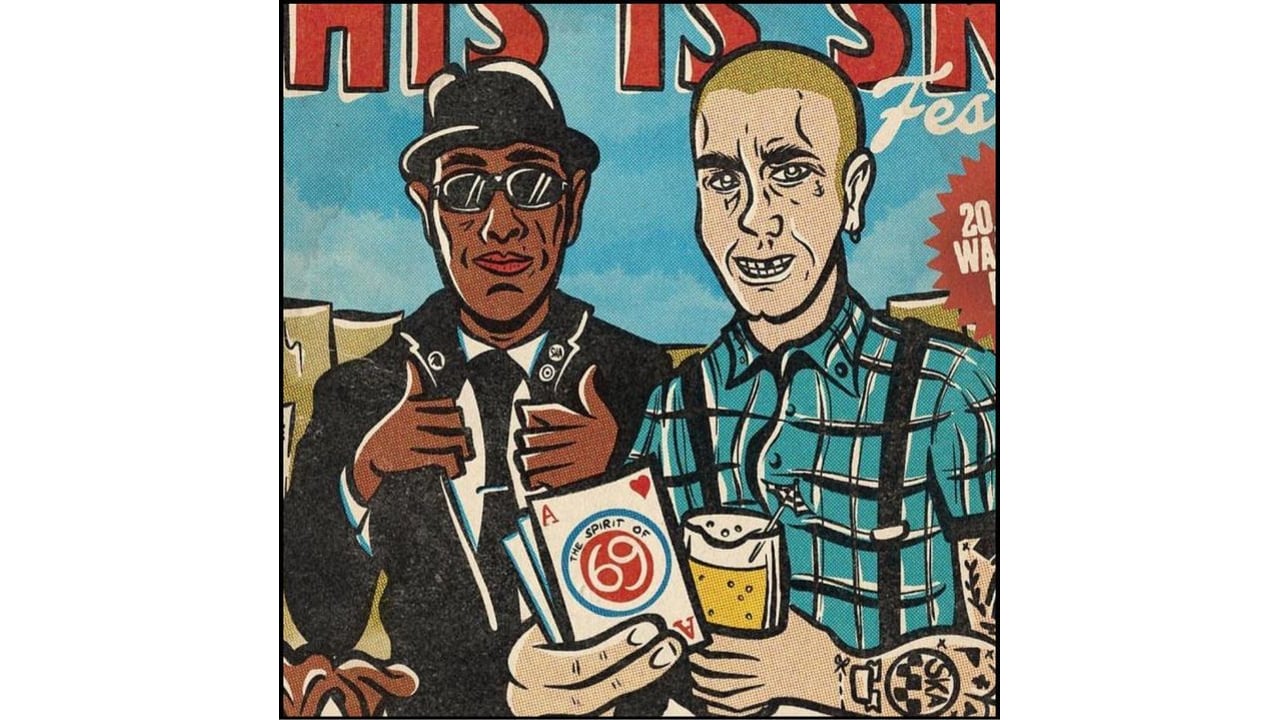 This Is Ska Festival