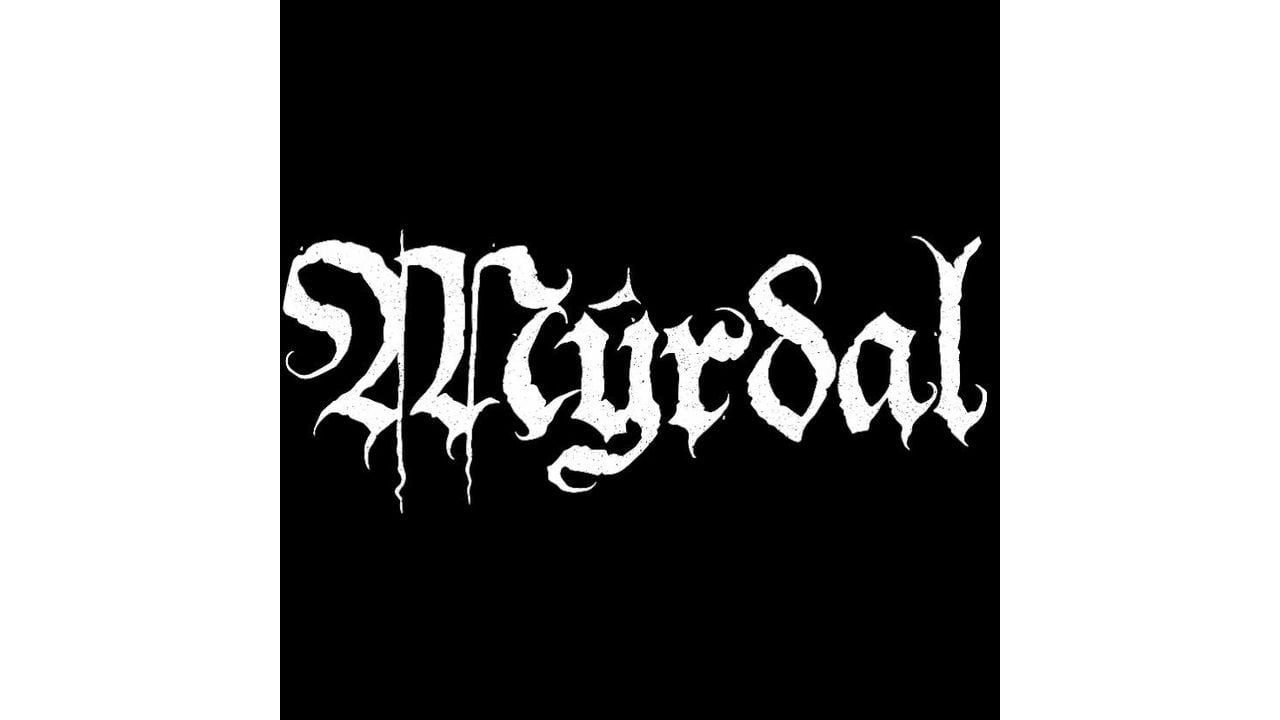 MÝRDAL