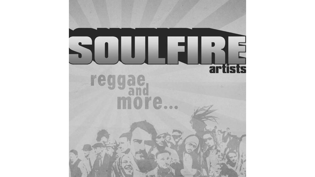 Soulfire Artists