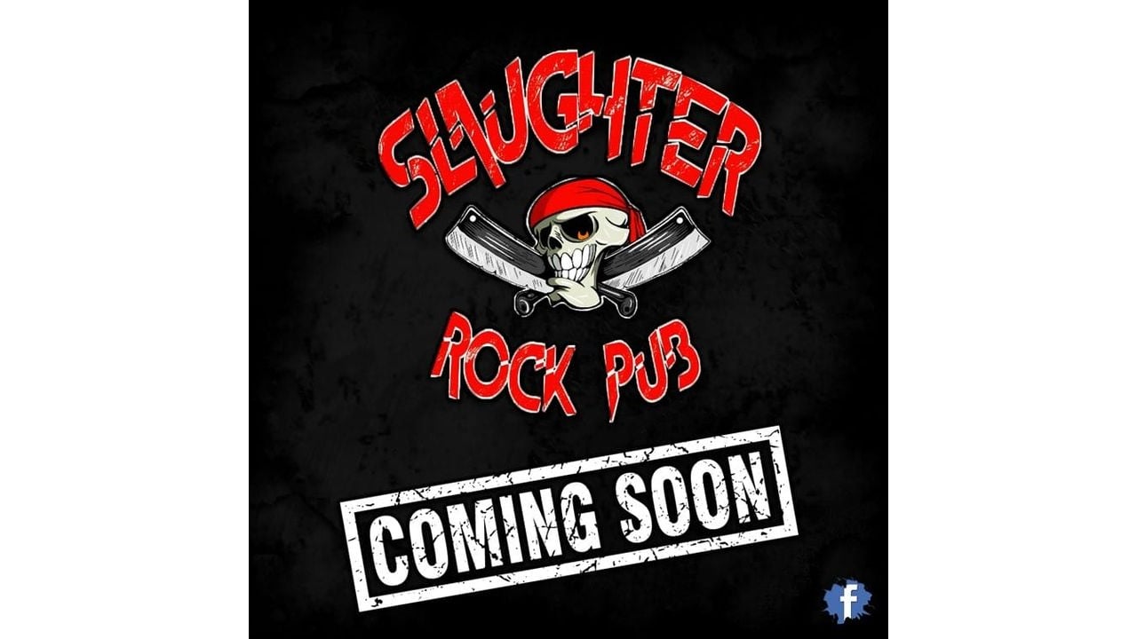 Slaughter Rock Pub