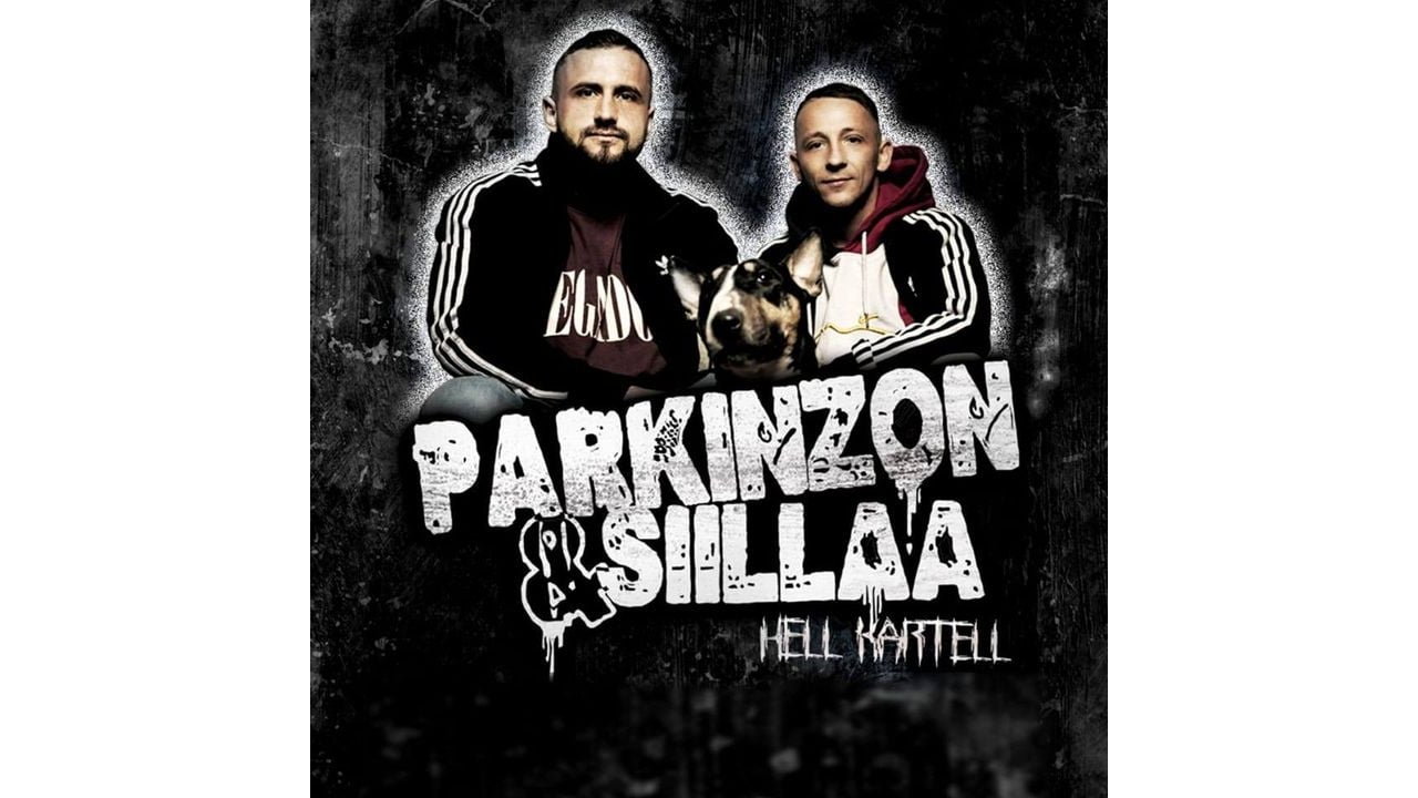 Parkinzon & Siillaa