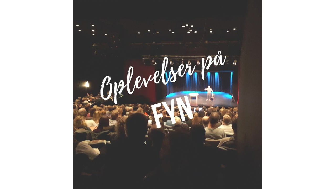 Oplevelser på Fyn