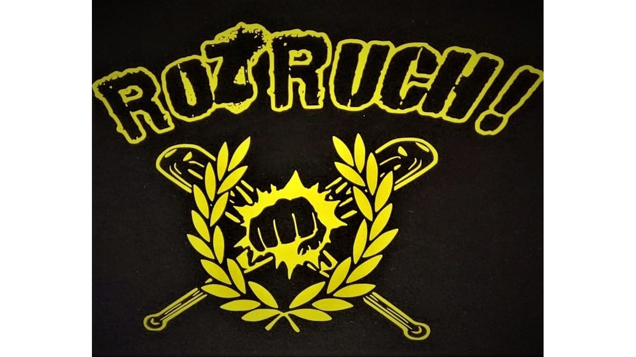 Rozruch