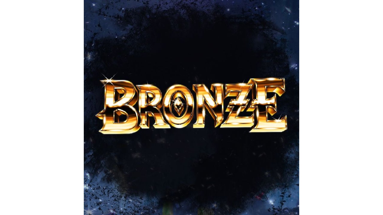 Bronze Band