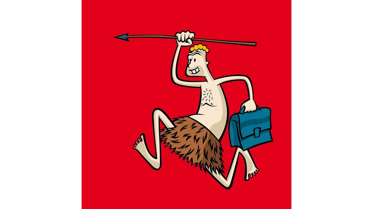 Caveman