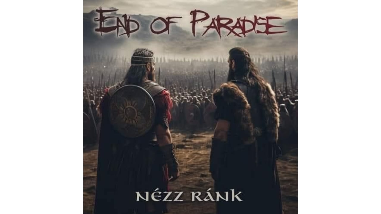 End of Paradise