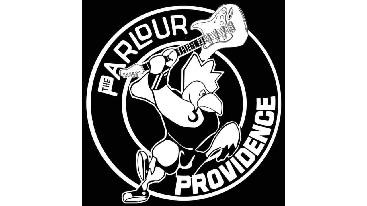 The Parlour Providence